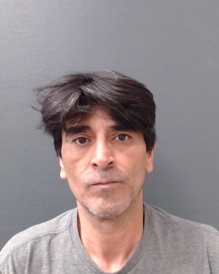 MARTINEZ, RUBEN, Jr. booking photo