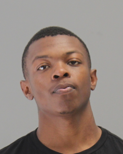 MATHIS, KEYLEN RASHARD booking photo