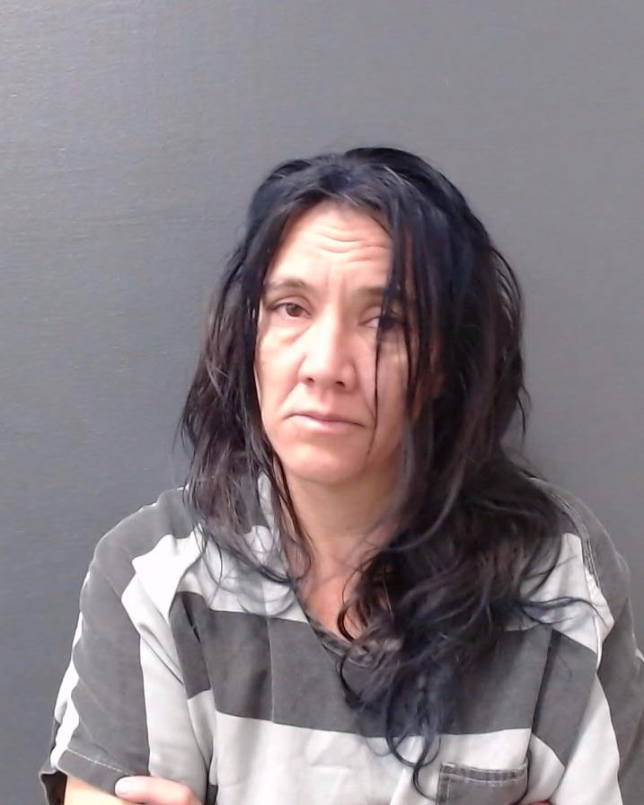 MARLATT, ASHLEY ANN booking photo