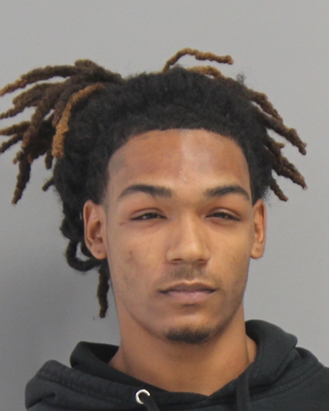 Cheatham, Alex Giavonni booking photo