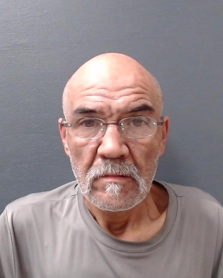 ARREDONDO, FRANCISCO C booking photo