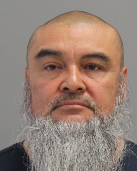 GRANADOS MUNOZ, ALFONSO booking photo