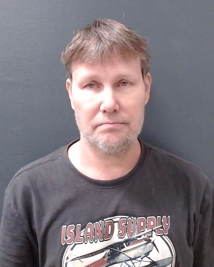 JOKELA, CARL MARK booking photo