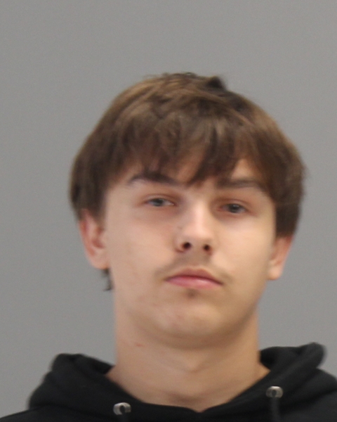 JONES, TANNER booking photo