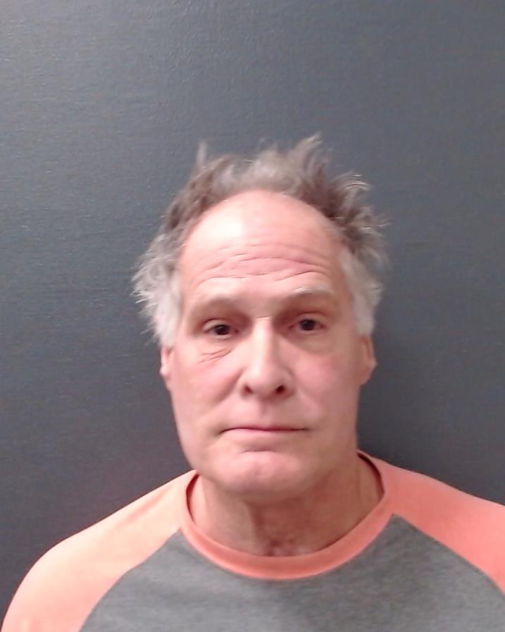 SHIVELY, GREG booking photo