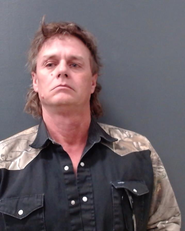 SURFACE, JOHN LEE booking photo