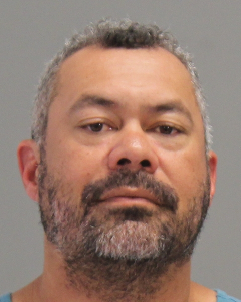 Popese, Vancamp Jonathan arrested by Brazos County SO/PD