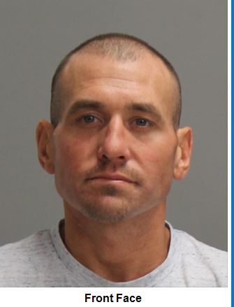 SOUTH, JOSHUA MICHAEL arrested by Brazos County SO/PD