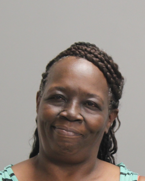 CURRY, DEBBIE RENE arrested by Brazos County SO/PD