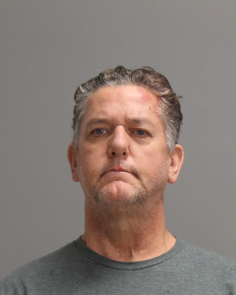 CARNEY, EUGENE RODGER arrested by Brazos County SO/PD