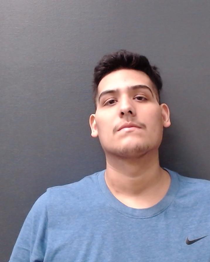 FERNANDEZ, LUIS JAIME booking photo