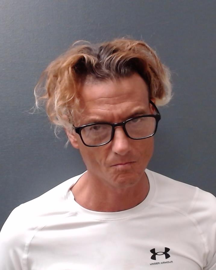 CALO, ANTHONY JOHN booking photo