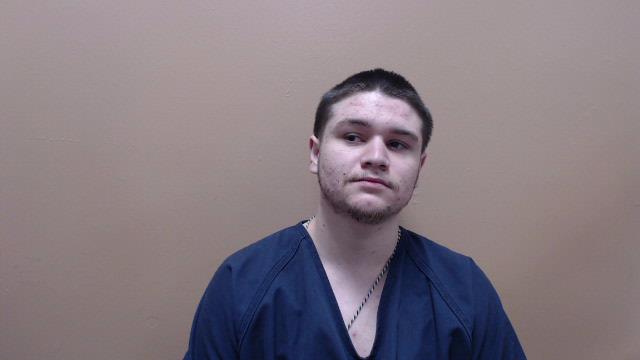 BENAVIDEZ, AUGASTINE booking photo