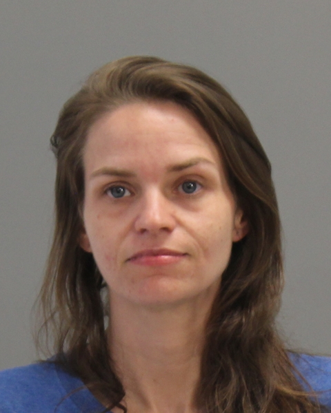 BURT, KASSANDRA ANN arrested by Brazos County Sheriff’s Office