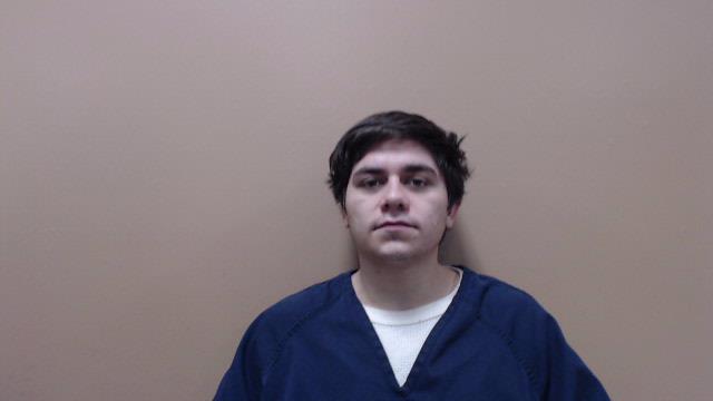 BOTELLO, MARCOS JULIAN booking photo