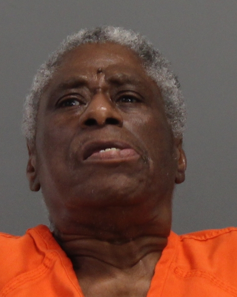 ROBERSON, BRIDGETTE LAVELL arrested by Bryan Police Department