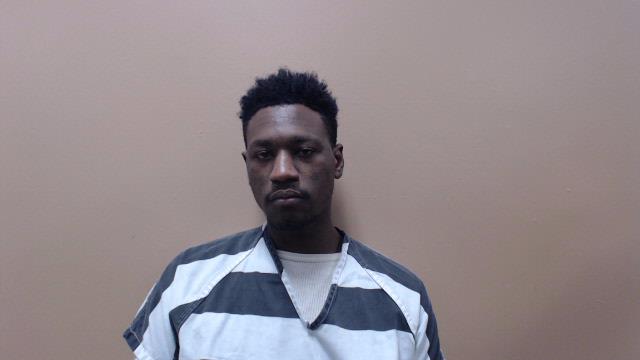 DUNCAN, CHOREY DAVIAN booking photo