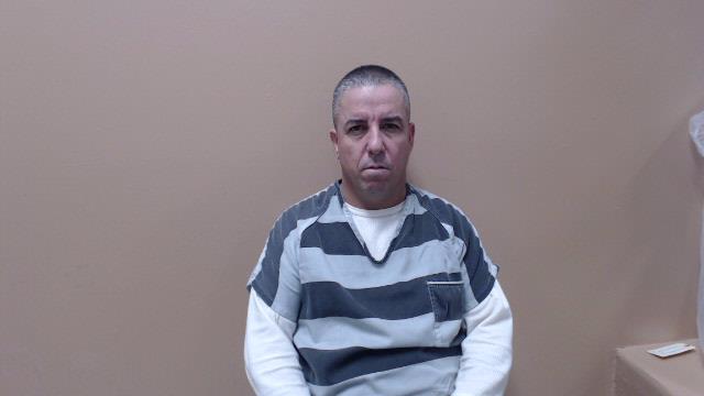 GARCIA, EMICEL ARTIGAS booking photo