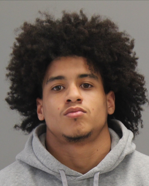 Whitley, Edric Elijah arrested by Brazos County Sheriff’s Office