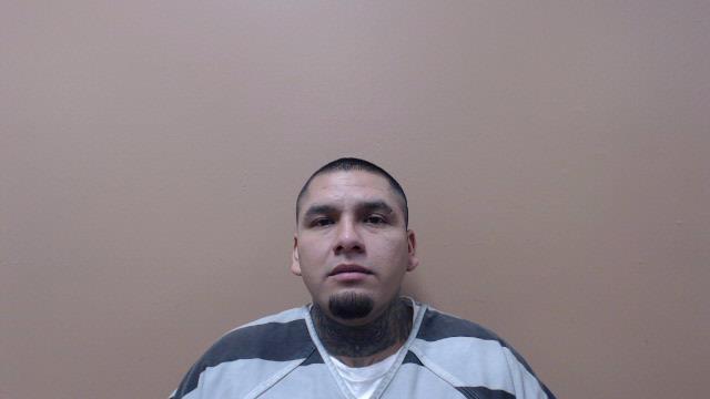 LOPEZ, FERNANDO booking photo