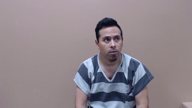 LUNA VASQUEZ, MAURIICO booking photo