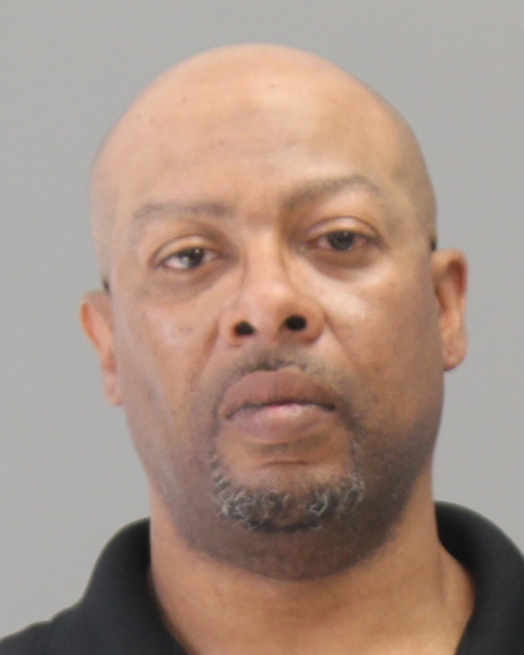 WELLS, DEMETRIUS DEON arrested by Bryan Police Department