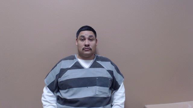 MARTINEZ-NUNEZ, JOSE CARLOS booking photo