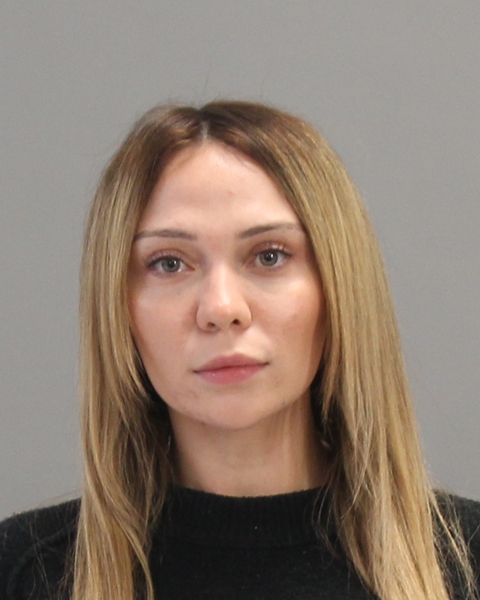 GUTIERREZ, MIANA MARIE booking photo