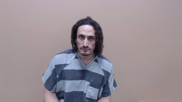 MEDINA, BOBBY DELEON booking photo