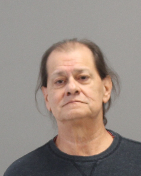 MARIN, JOE MICHAEL booking photo