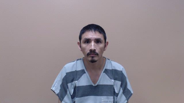 MONTANEZ-HERNANDEZ, JUAN F booking photo