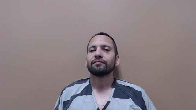 PINEDA, ERIC booking photo