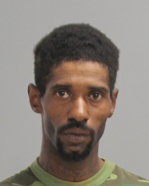 WILLIAMS, MARCUS ELBERT arrested by Bryan Police Department