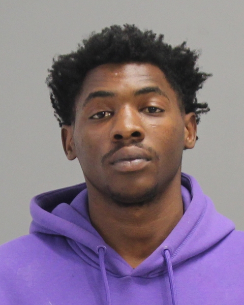 Farris, Anthony Keshan arrested by Brazos County SO/PD