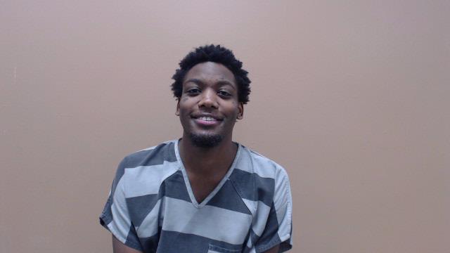 WALKER, DARIAN RAYSHAUD booking photo