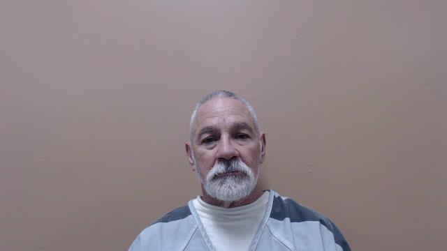 CERDA, RANDY M booking photo