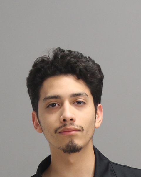 OVALLE, GERARDO arrested by Brazos County Sheriff’s Office