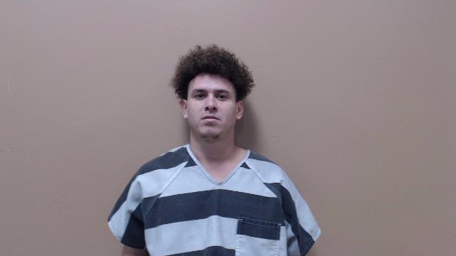 ESCOBAR LOPEZ, OSCAR DAVID booking photo