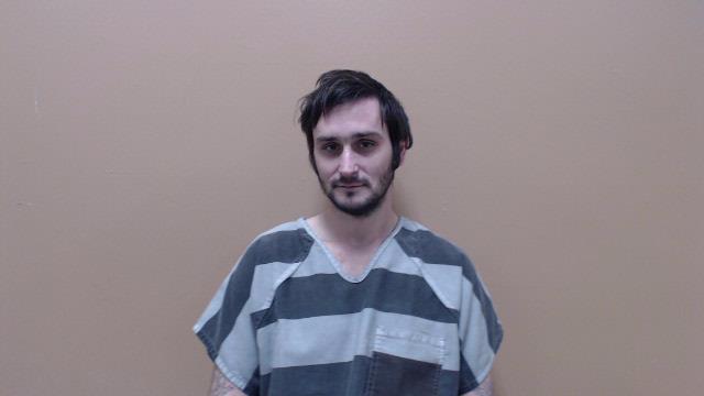 ROLLINS, JOSHUA MICHAEL booking photo