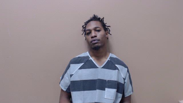 SHANKS LINDSEY, CURTIS VERNON booking photo