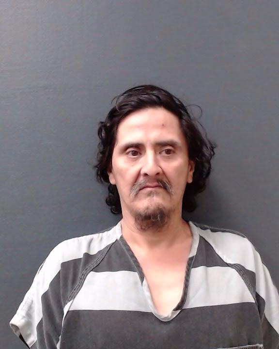 GALVAN, JUAN T., Jr. booking photo