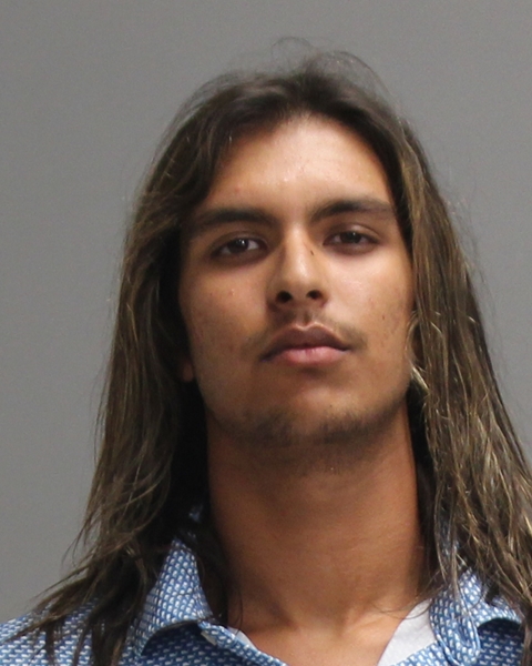 SIDDIQUI, MAAZ AJAZ arrested by College Station Police Department