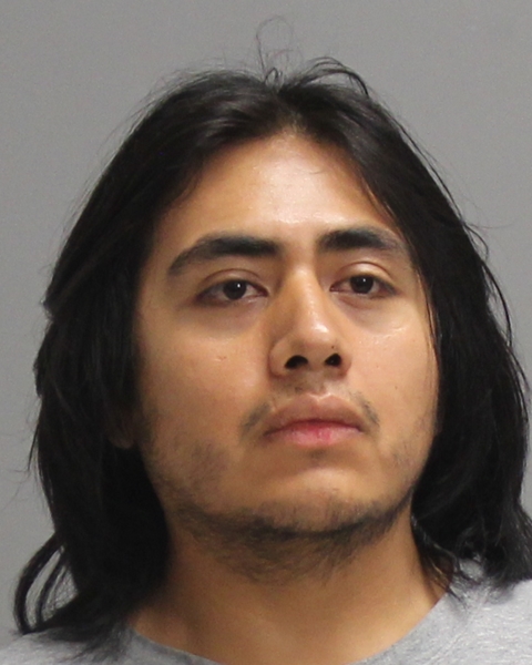 Gonzalez, Andres Banuelos arrested by College Station Police Department