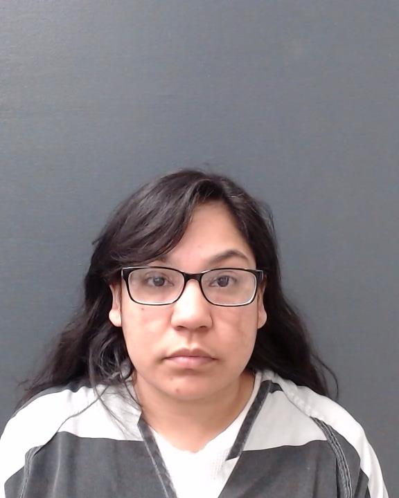 RIOS, NEOMI ANN booking photo