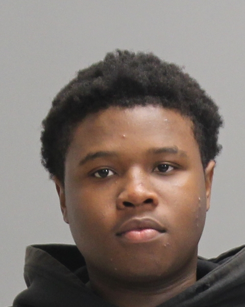 SCOTT, JABRAYLYN BRAEON arrested by Bryan Police Department