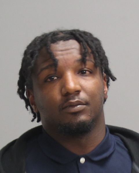 BRADFORD, TRACY arrested by Bryan Police Department