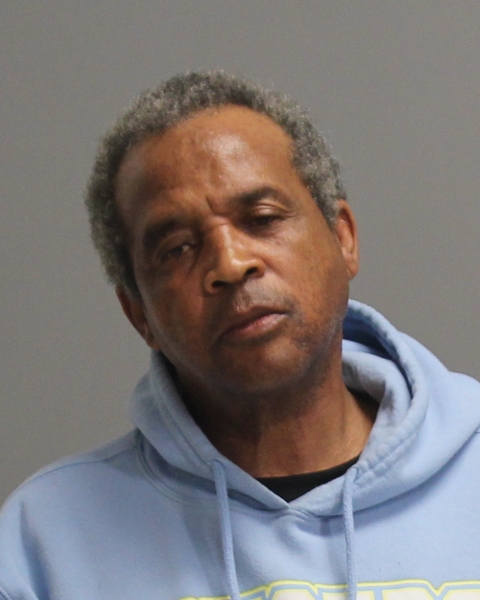 CARTER, RANDALL DARNELL arrested by Brazos County SO/PD