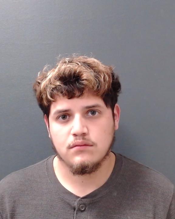 VALLADAREZ-VILLALOBOS, SERGIO EDUARDO booking photo