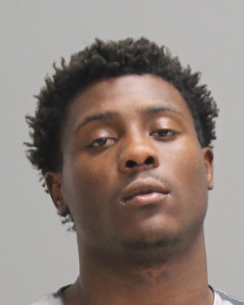 CRAWFORD, KEITH OBRIAN arrested by Brazos County SO/PD