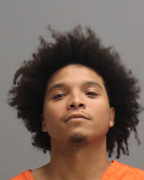 NELMS, TRACY BERNARD arrested by Bryan Police Department